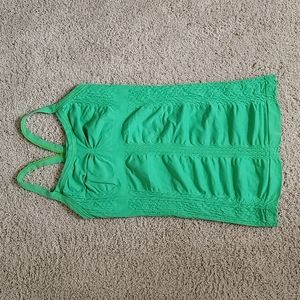 Zella Workout Yoga Tank